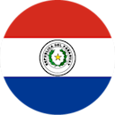 Bandera de Paraguay