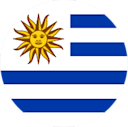 Bandera de Uruguay