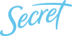 Logo de Secret