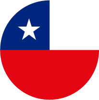 Bandera de Chile