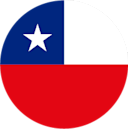 Bandera de Chile