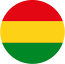 Bandera de Bolivia