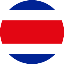 Bandera de Costa