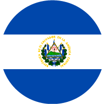 Bandera de Salvador