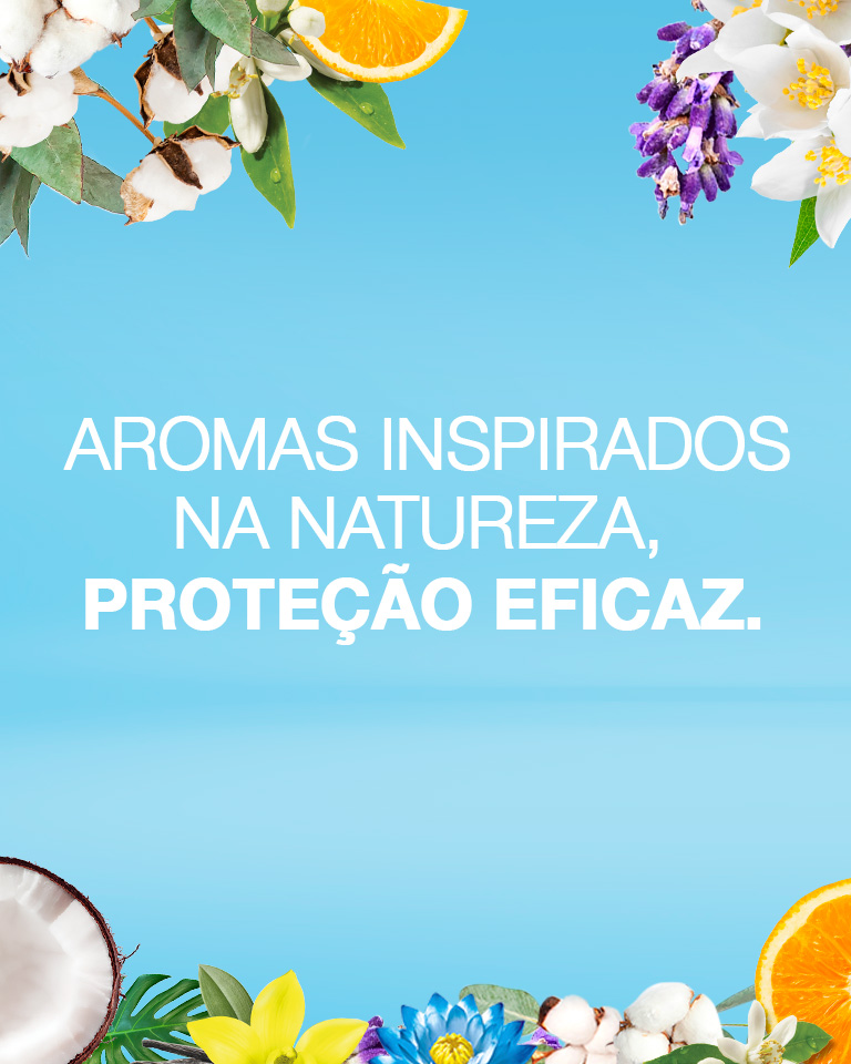 Desodorante Frutado para mulheres | Secret