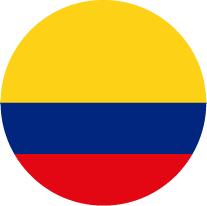 Bandera de Colombia