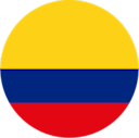 Bandera de Colombia