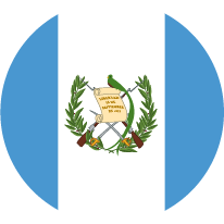 Bandera de Guatemel