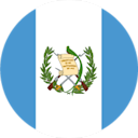 Bandera de Guatemel