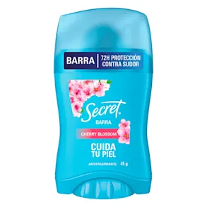 Imagen de producto Barra Antitranspirante Cherry Blossom
