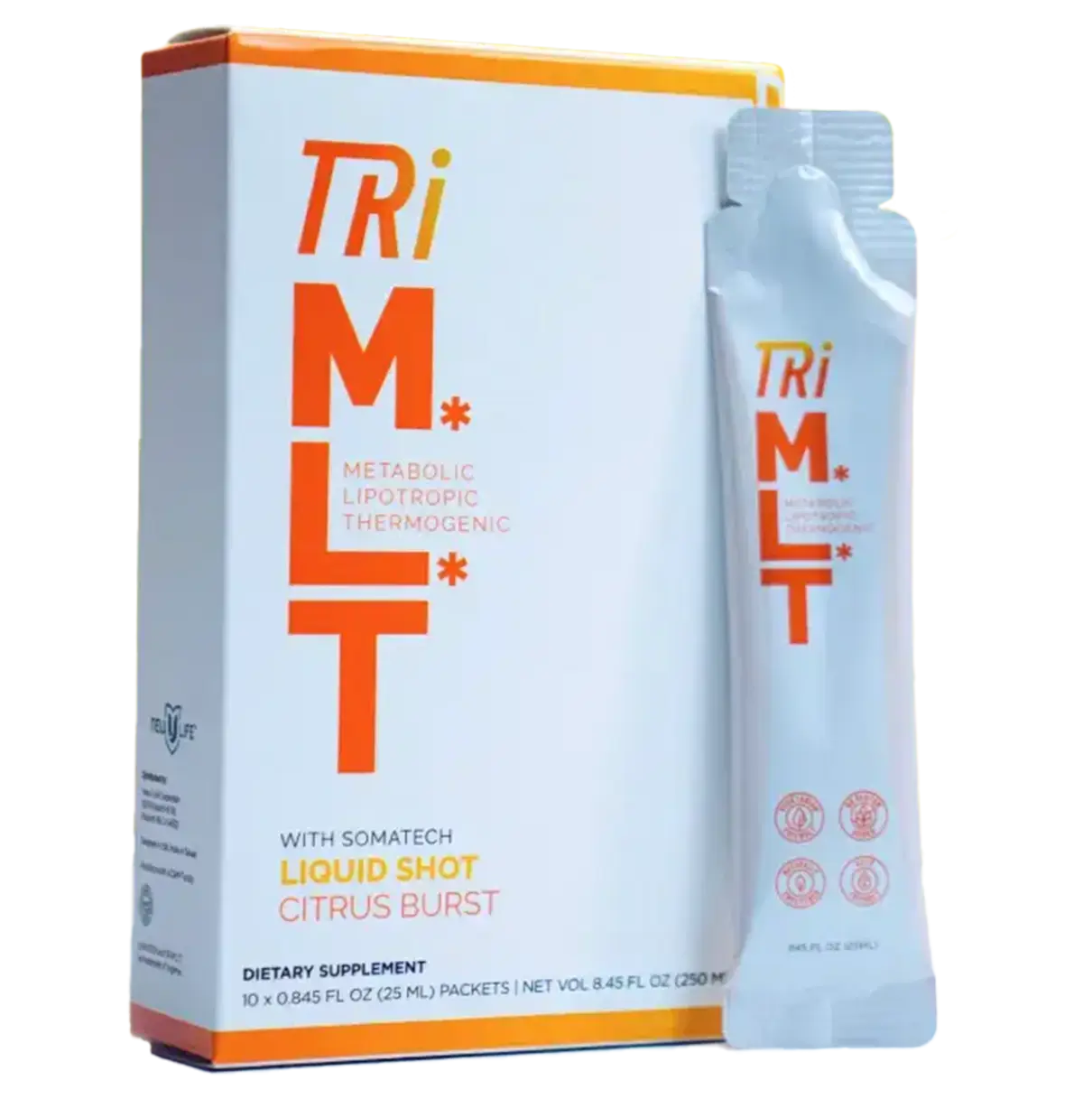 Tri-MLT Product