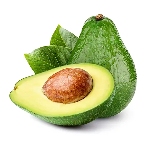 Ingredient - 5-Methyltetrahydrofolate (Avocado)