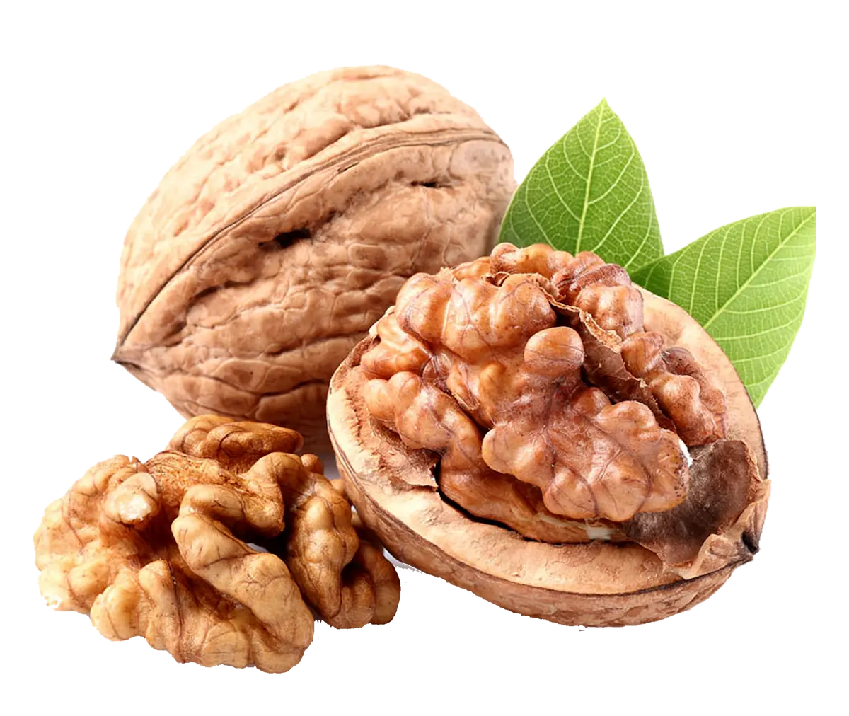 Ingredient - Walnut