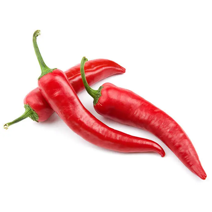 Ingredient - Cayenne Pepper