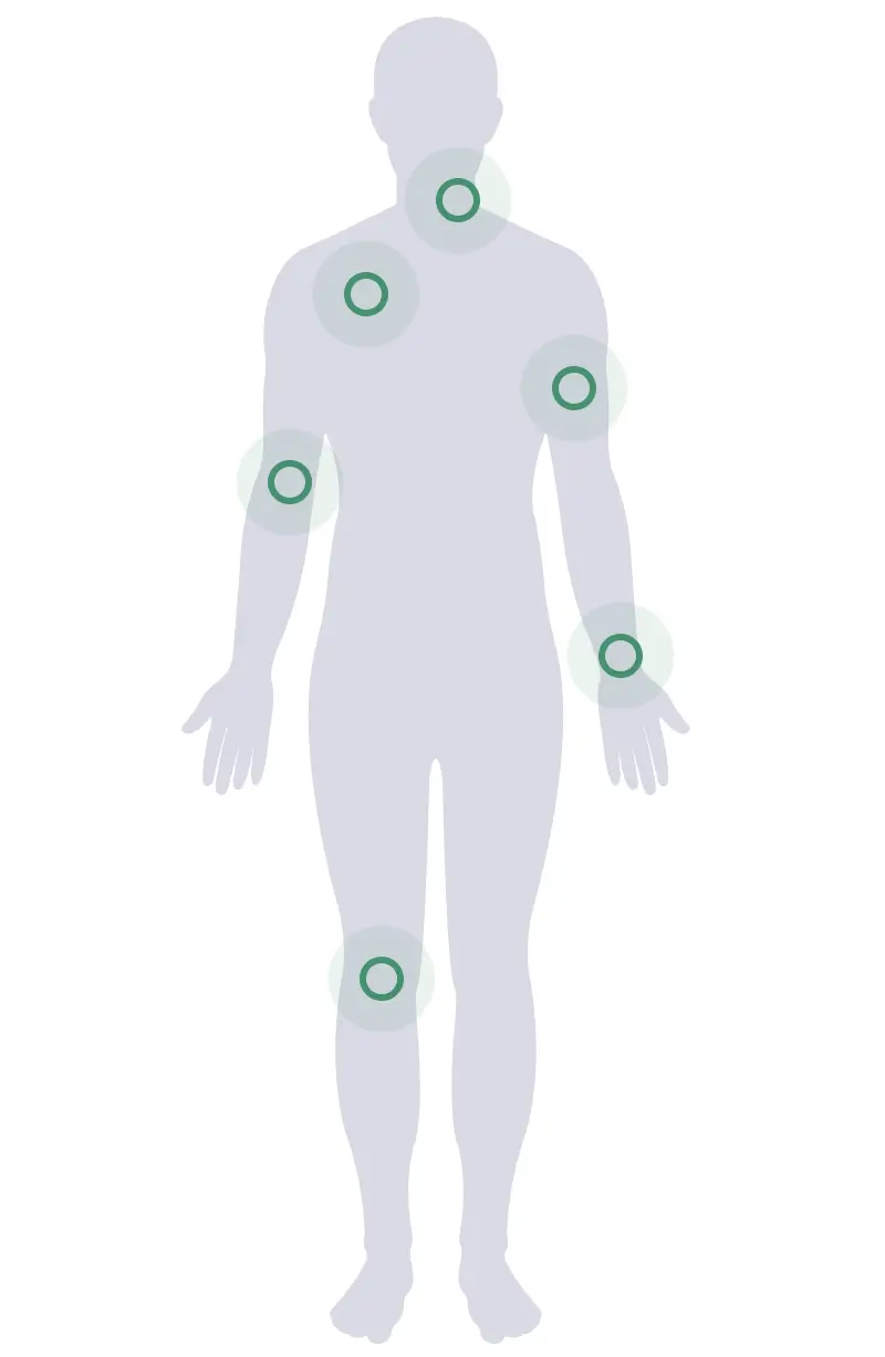 SomaDerm CBD- Usage Instruction image