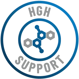 HGH Support