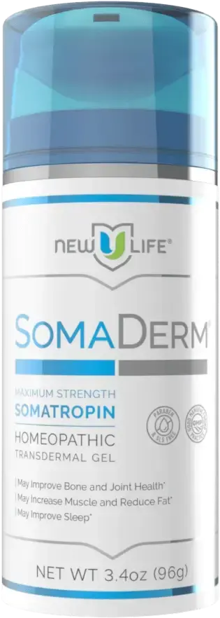 Somaderm Product (US, CA, NZ)