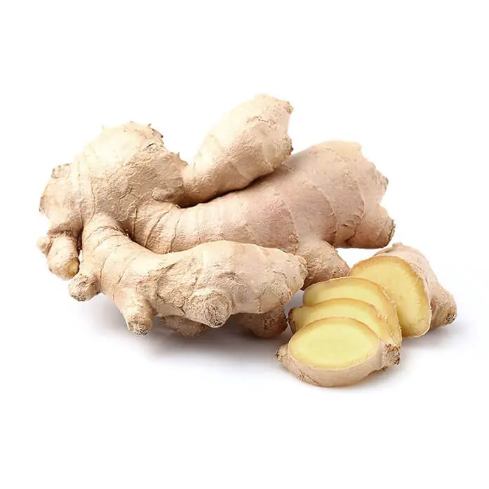 Ingredient - Ginger