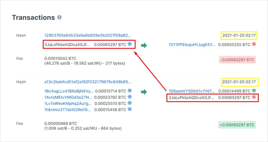 Deribit_Insights - Was there a Bitcoin double-spend on Jan 20, 2021? - Image (5/6)