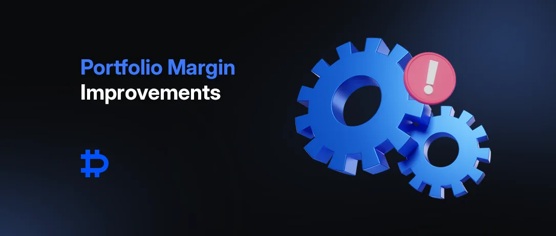 Portfolio Margin Improvements for stETH and Cross-Collateral Haircuts