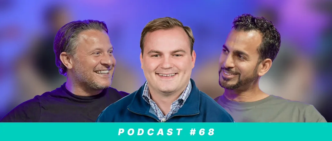 Episode 68: Middle East Tensions Rise: Bitcoin Holds Steady