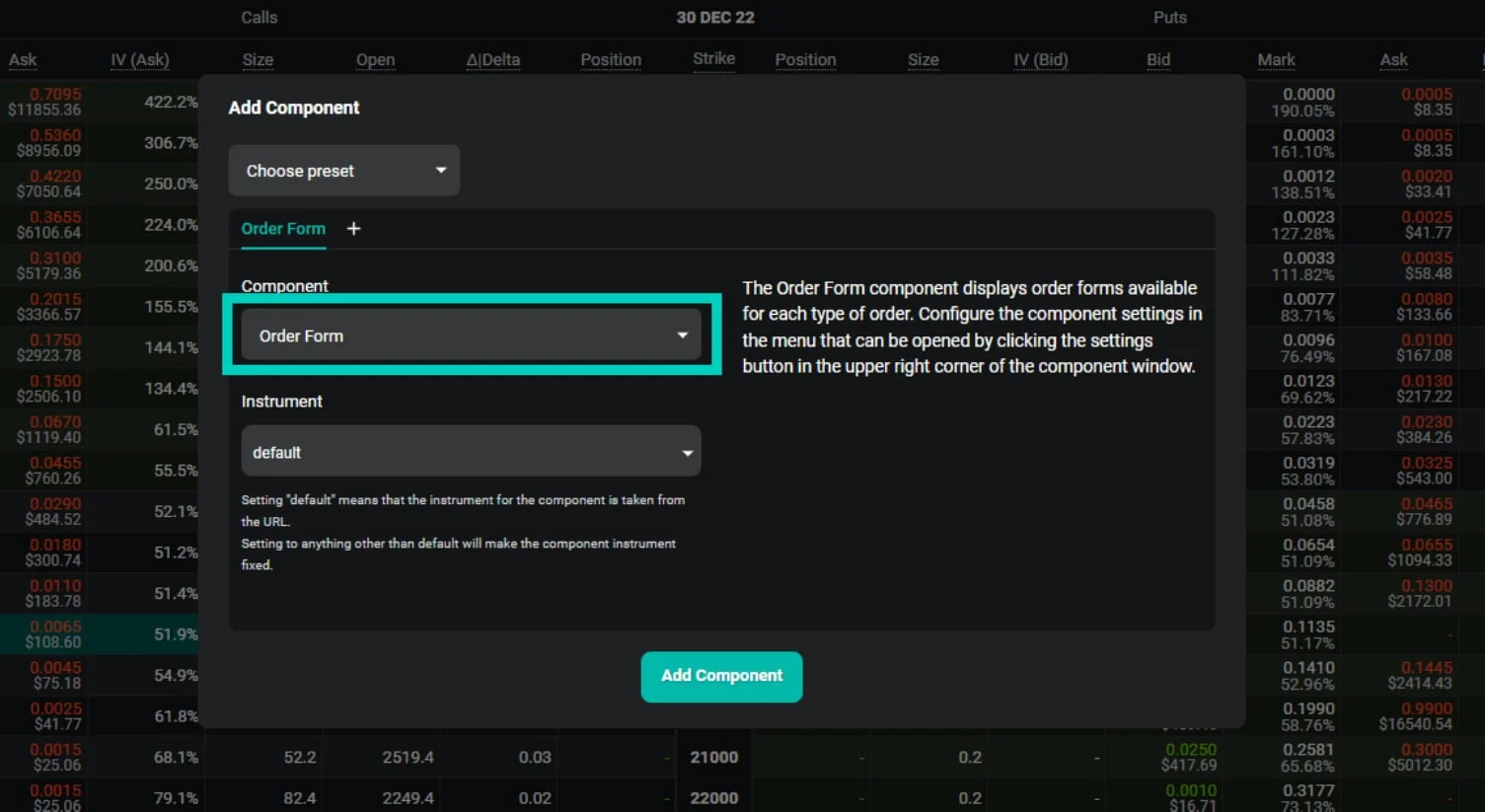 Deribit_Insights - 7 Step Guide to Getting Started with Deribit Options - Image (6/10)