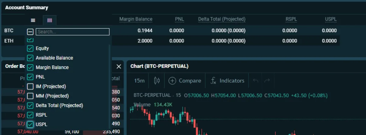 Deribit_Insights - Introducing New User Interface - Image (13/21)