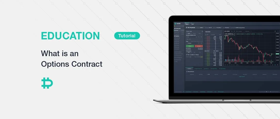 What is an Options Contract