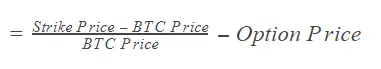 Deribit_Insights - Option Profit/Loss Calculation Examples - Image (3/4)