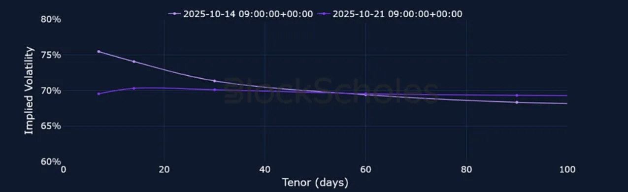 Deribit_Insights - Crypto Derivatives: Analytics Report – Week 43 - Image (11/21)