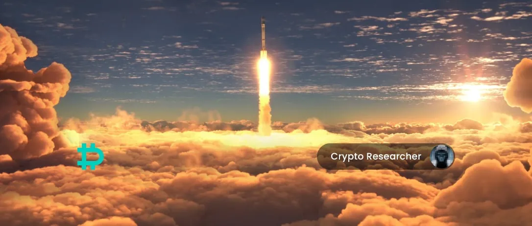 Crypto News: Bitcoin on the Verge of a Massive Breakout?