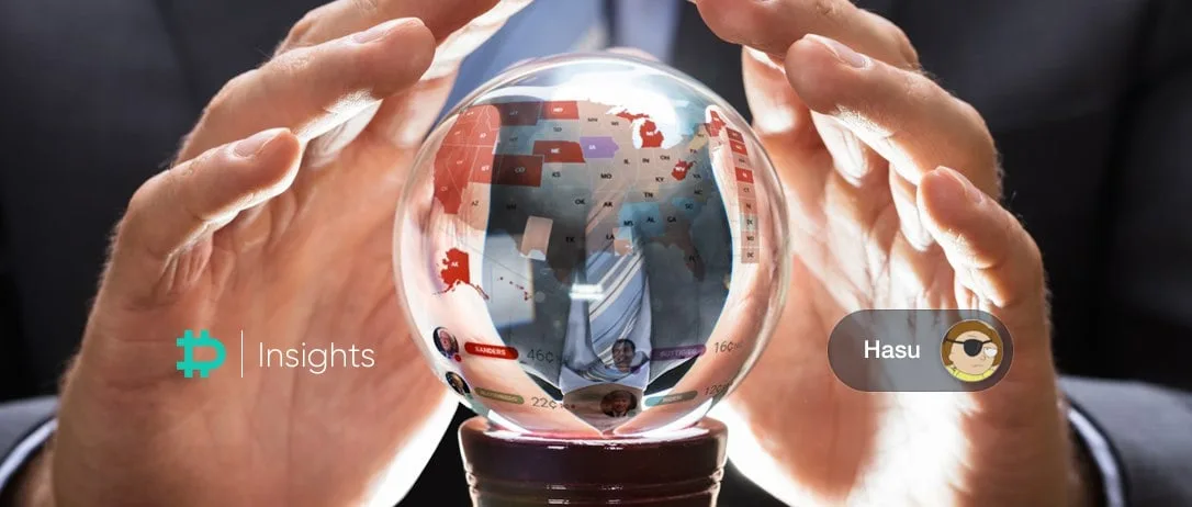 The problem with prediction markets