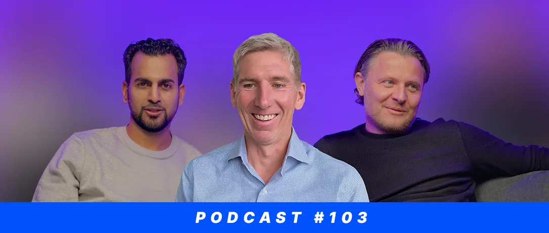 Episode 103: Bitcoin to 1 Million – The Simple Math