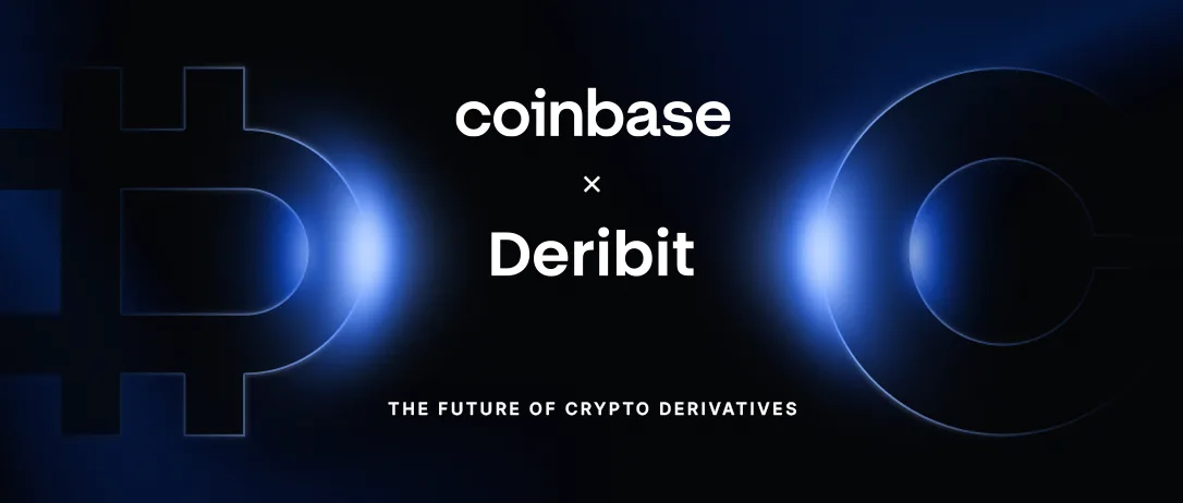 Deribit to Join Coinbase: A New Chapter in Global Crypto Derivatives
