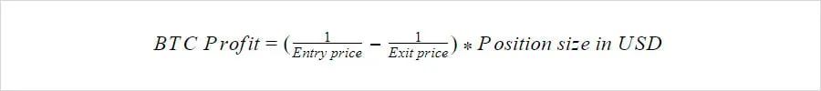Deribit_Insights - Deribit Inverse Contracts – Calculating Profit in BTC and USD - Image (11/12)