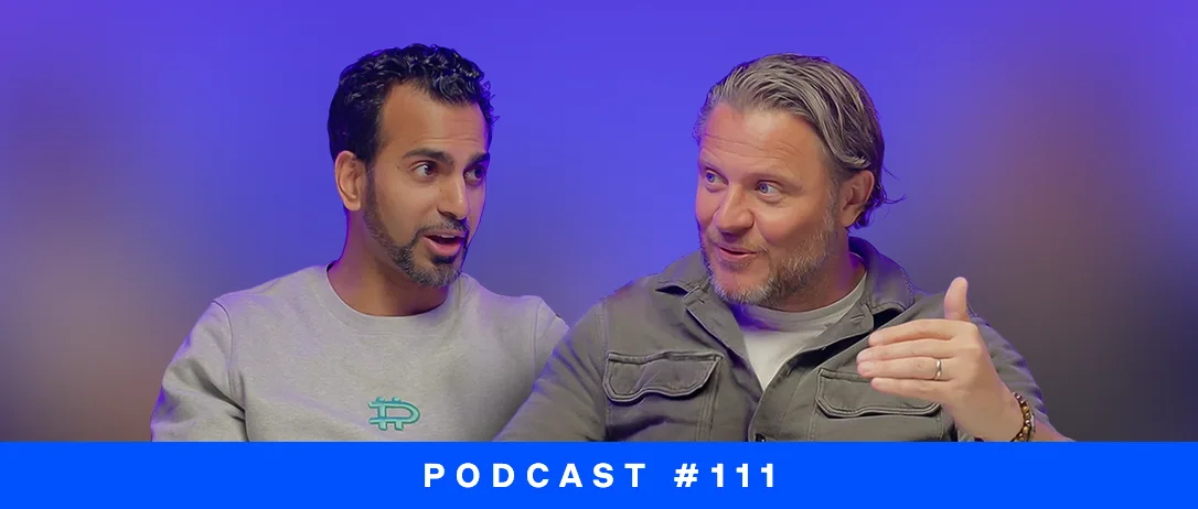 Episode 111: Is the AI Bubble Stealing Crypto’s Thunder?