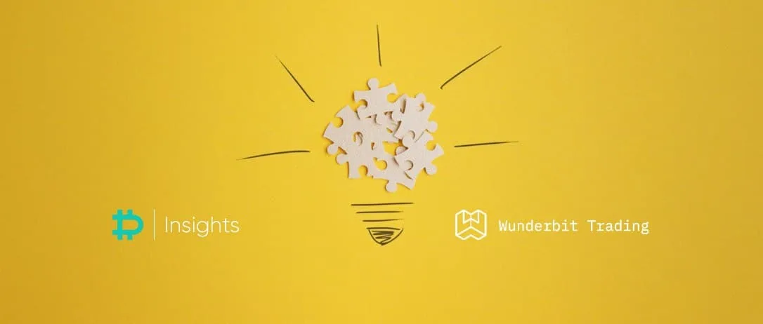 Spread trading on Crypto