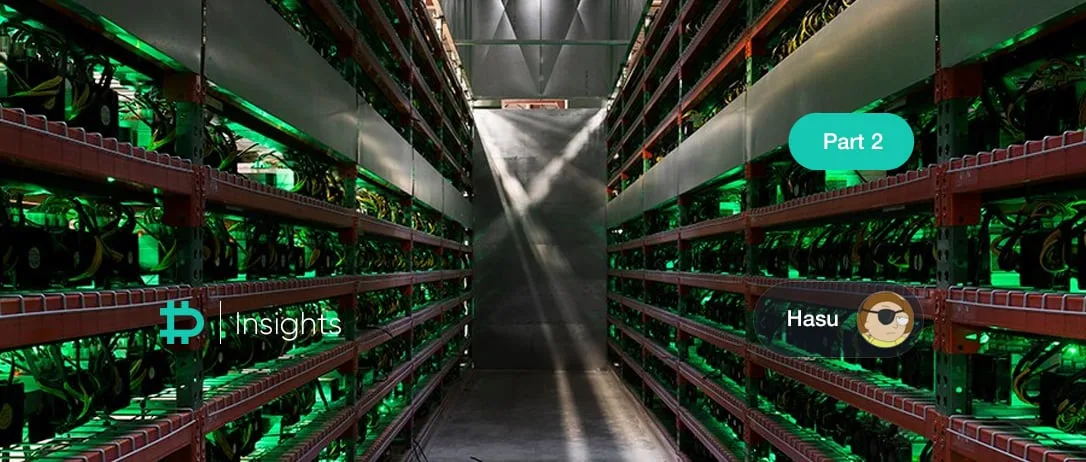No, Concentration Among Miners Isn’t Going to Break Bitcoin – Part 2