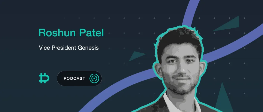 Episode 1: Roshun Patel