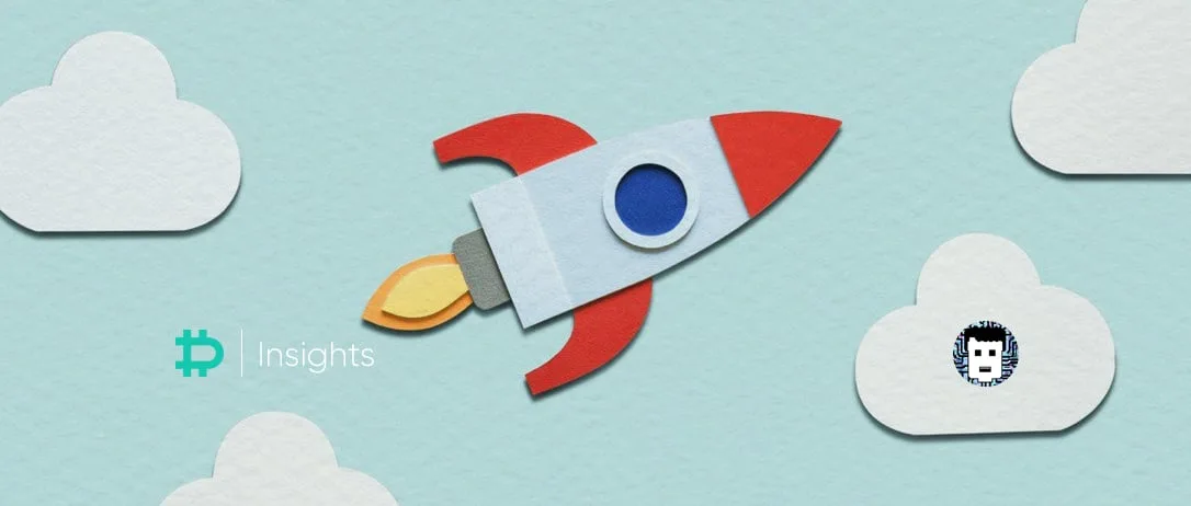 Credit Growth Could Push Crypto Markets 1,500% Higher