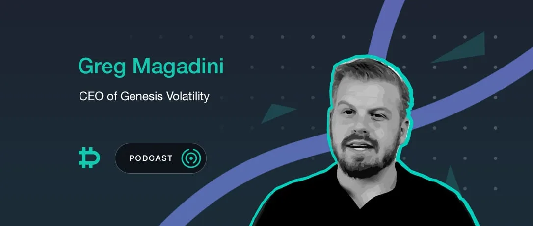 Episode 4: Greg Magadini