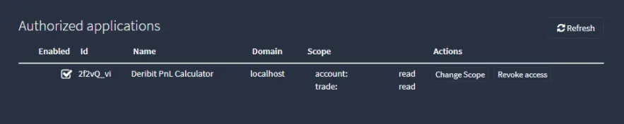 Deribit_Insights - Deribit Position builder - Image (2/10)