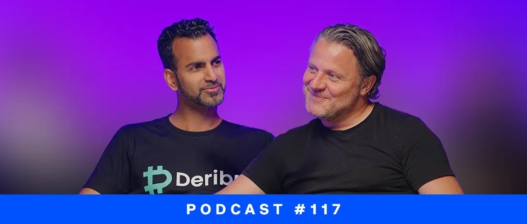 Episode 117: Has the Fed Got It Wrong? What It Means for Bitcoin