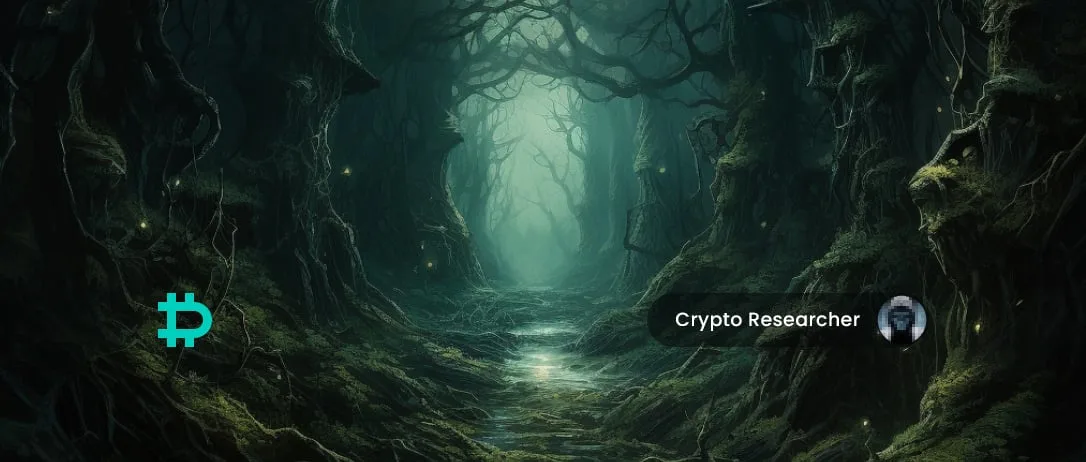 Crypto News: Why ETH Could Drop To 1,200 – Buy ETH Put Spreads Into The Abyss
