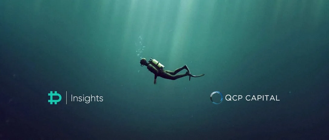 QCP Macro Deep-Dive: Fiat & Crypto