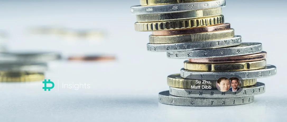 Bitcoin as an Asset Class