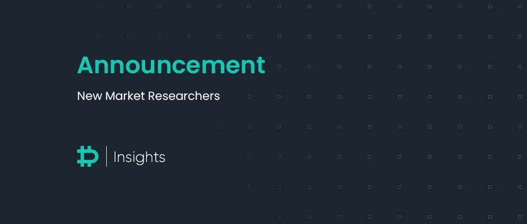 Market Research Update