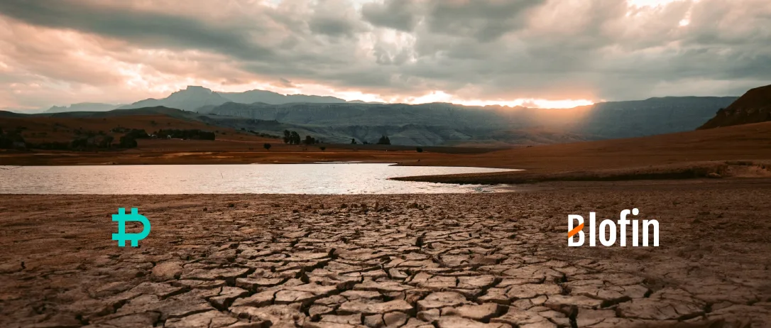 Flow Insights: Drought