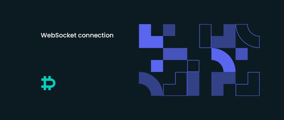 How to maintain and authenticate a WebSocket connection to Deribit (Python)