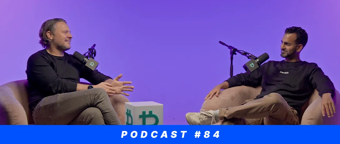 Episode 84: Trade War Cools But Crypto Lags Ahead Of CPI Data